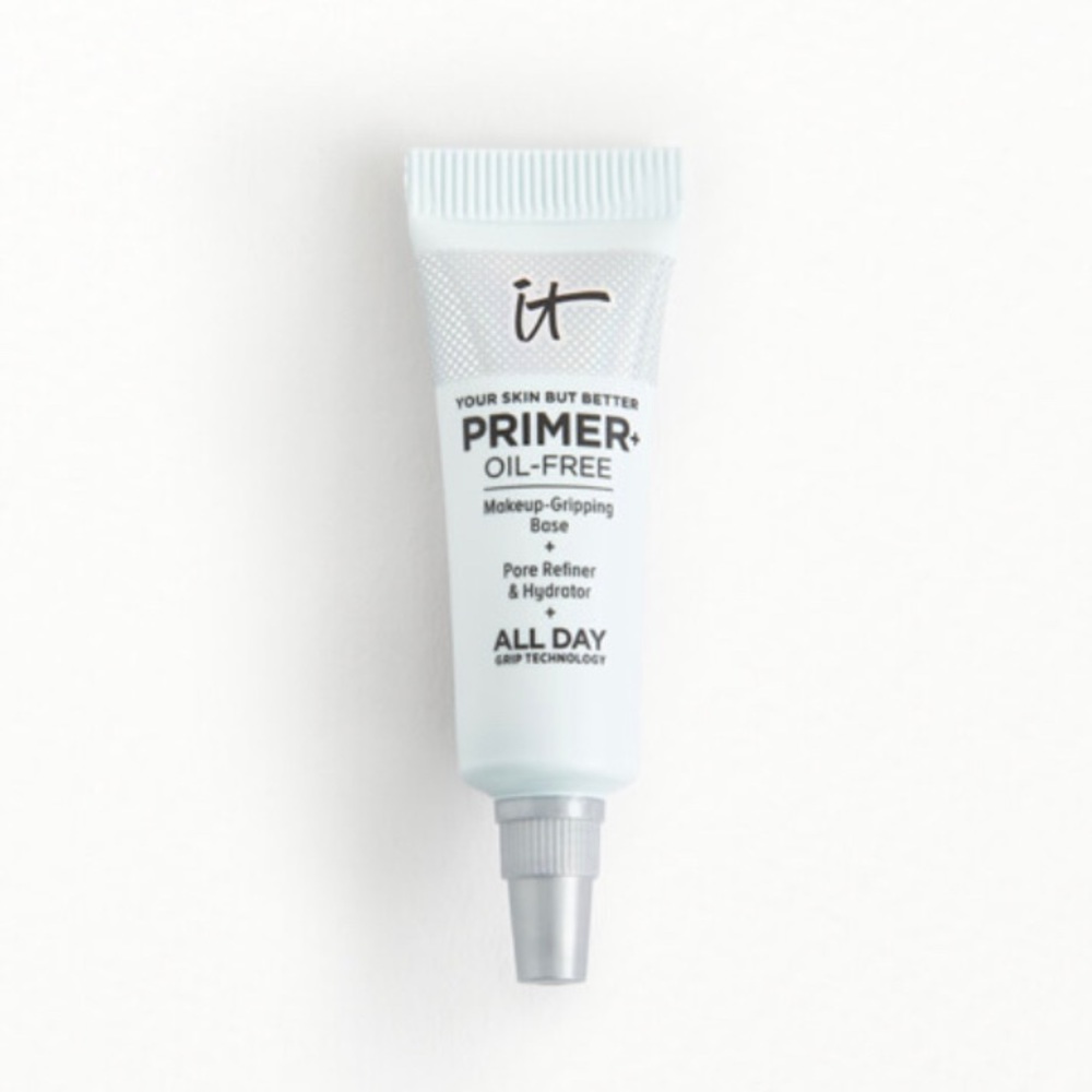 new it cosmetics ㋛ Your Skin But Better Primer ㋛ Pore Refiner + Hydrator ㋛ - Picture 13 of 15